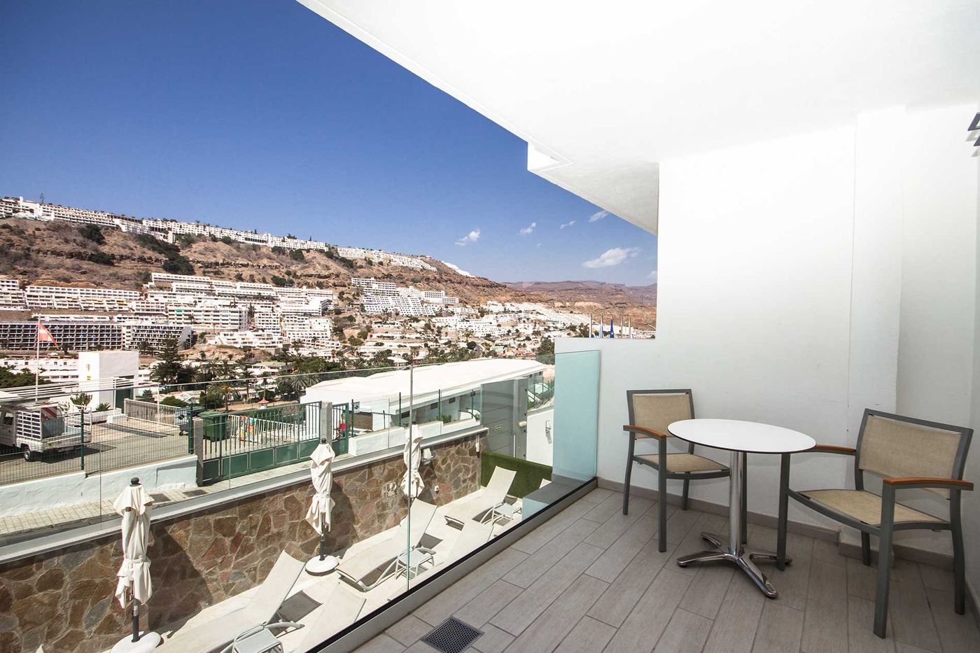 IG Nachosol Atlantic & Yaizasol Hotel by Servatur - Adults Only