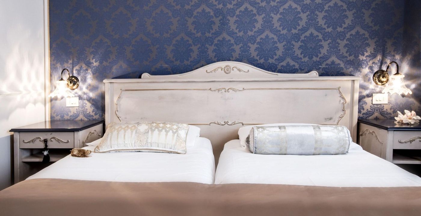 Violino D Oro-Italy-VENICE-Room-6