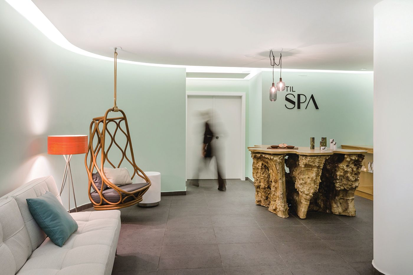 Castanheiro Boutique Hotel