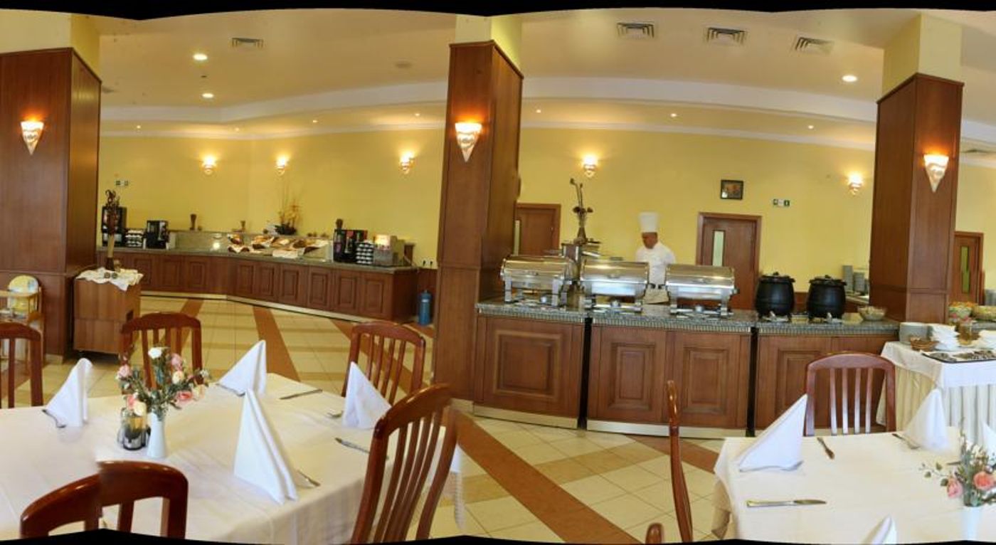 Hotel Golden Yavor
