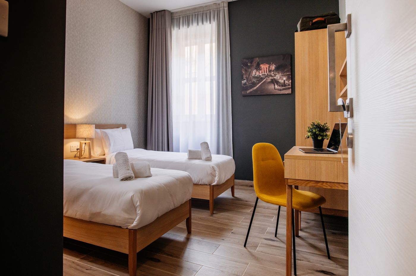 Ta' Tereza in Manwel Dimech Street (Adults Only)