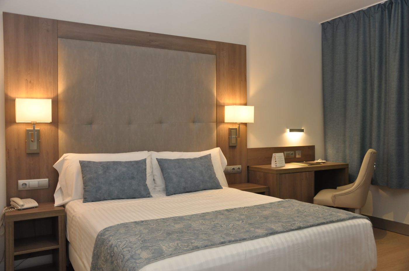 Selu-Spain-CORDOBA-Room-5