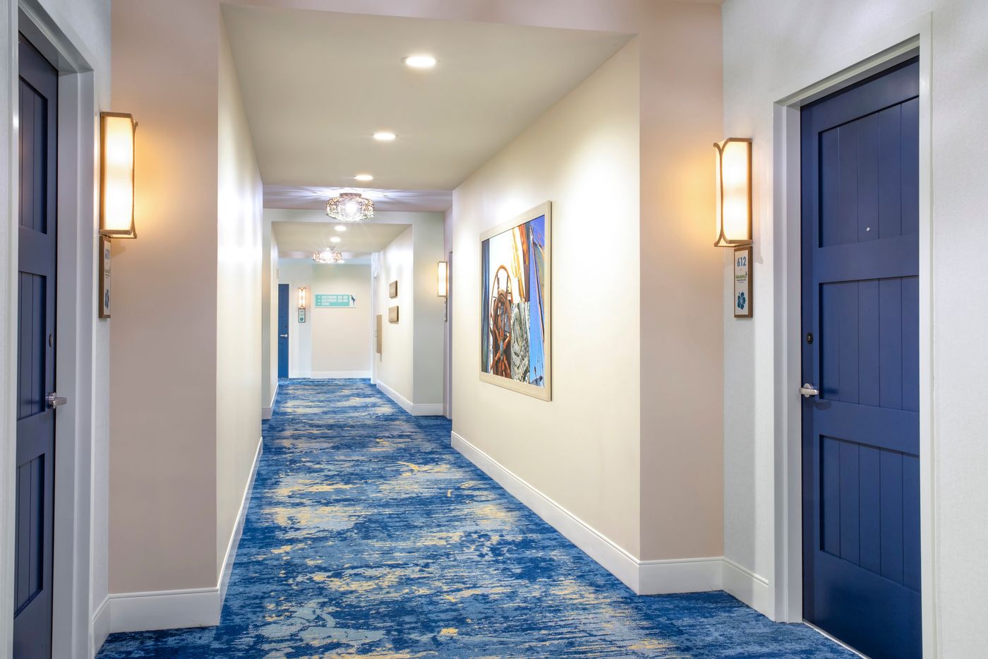 Margaritaville Vacation Club By Wyndham Nashville-United States-Nashville-General view-1