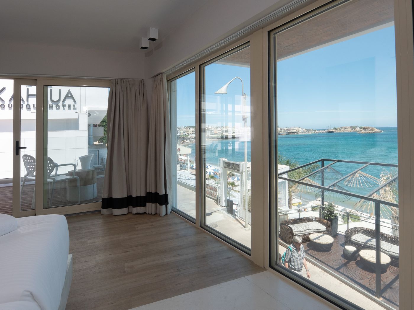 Kahlua Boutique Hotel & Suites