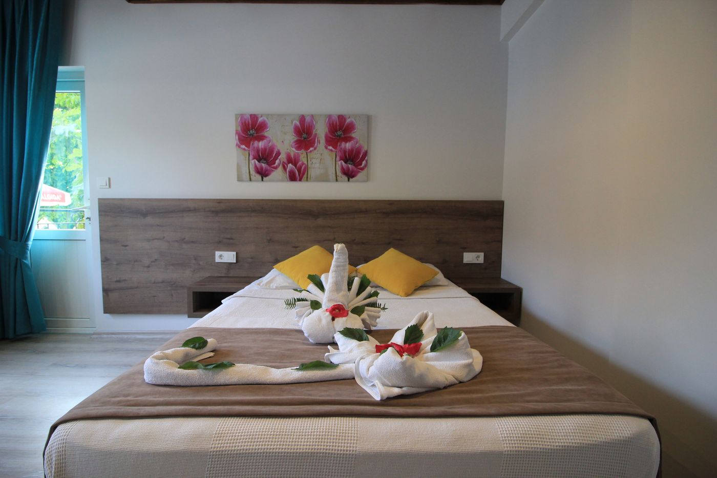 Gunes Boutique Hotel