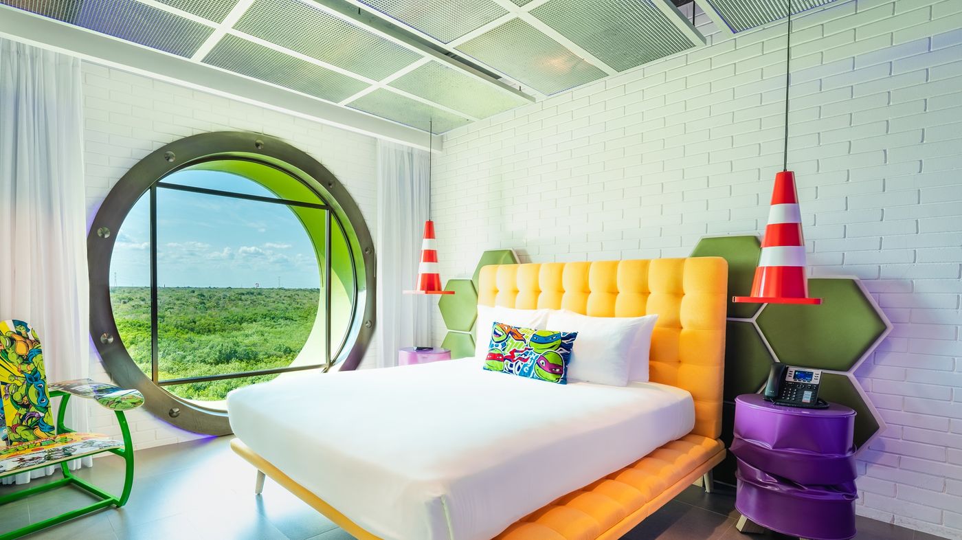Nickelodeon-Hotels---Resorts-Riviera-Maya-By-Kari-Room-30