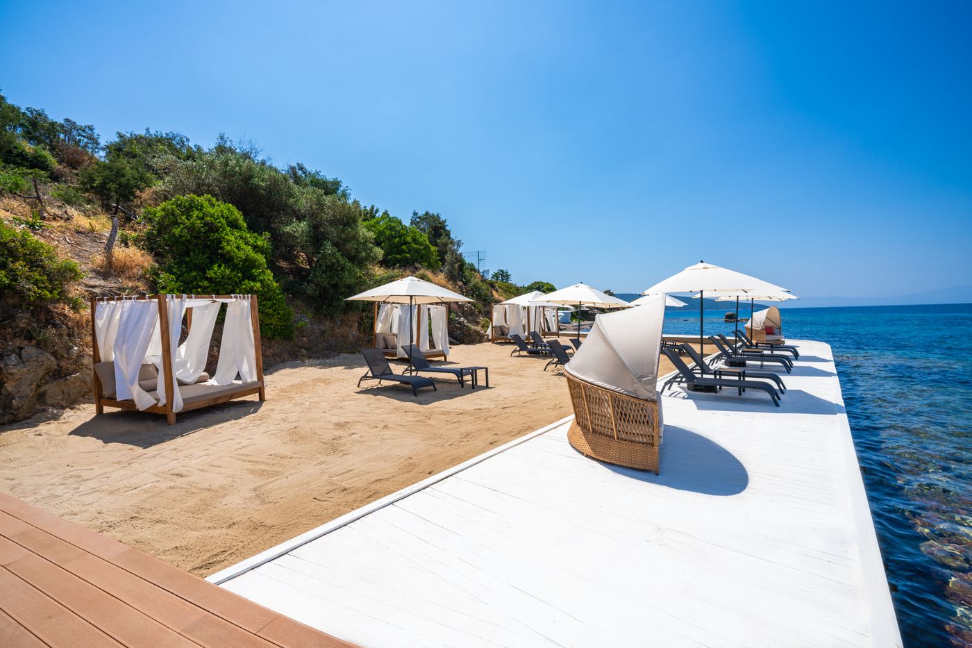 New - Labranda TMT Bodrum Resort