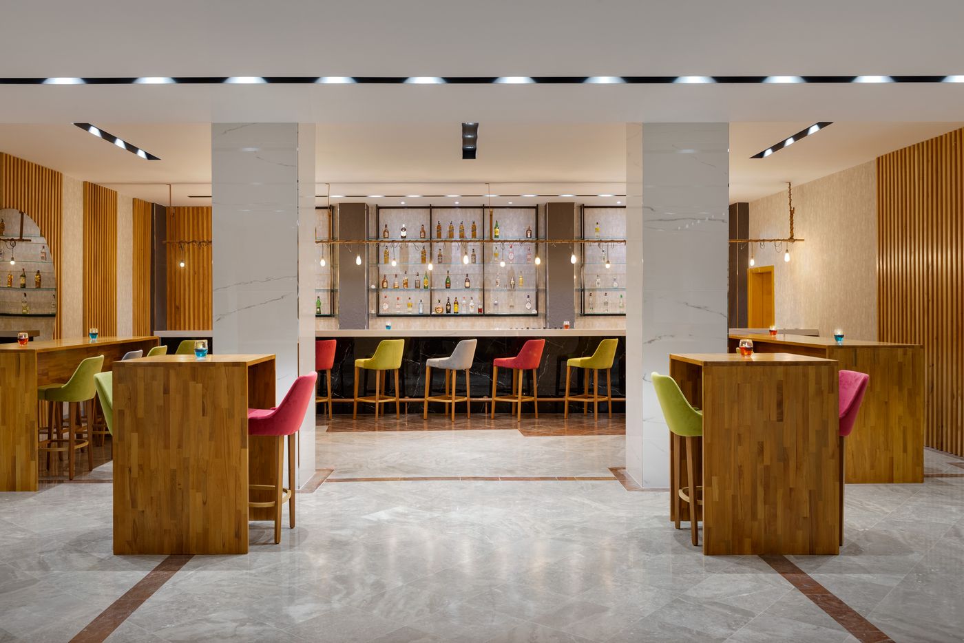 La Quinta By Wyndham Bodrum