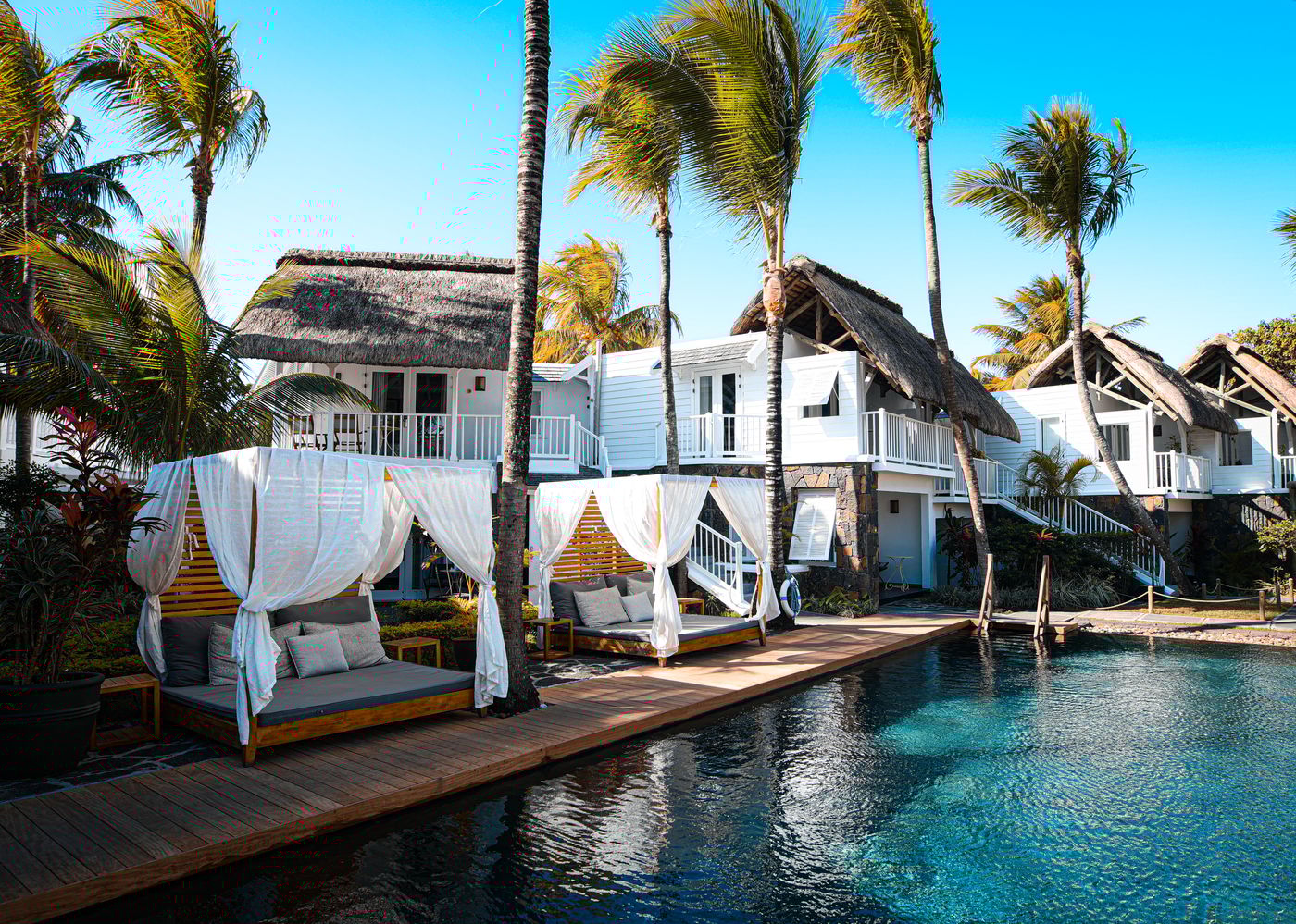 20 Degres Sud - Relais & Chateaux 05