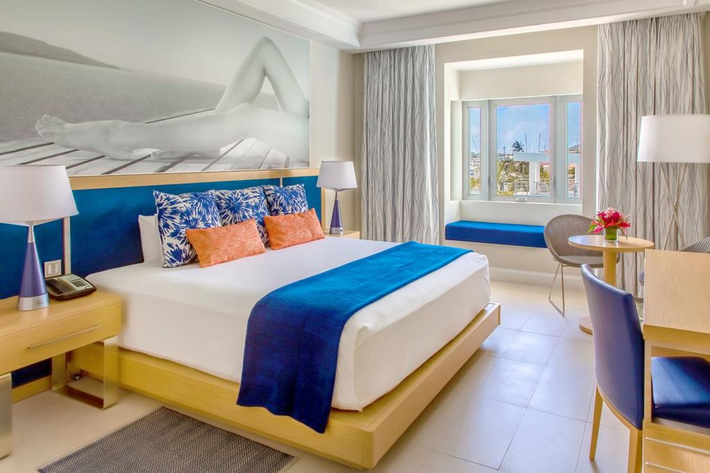 Curio Collection by Hilton Harbor Club