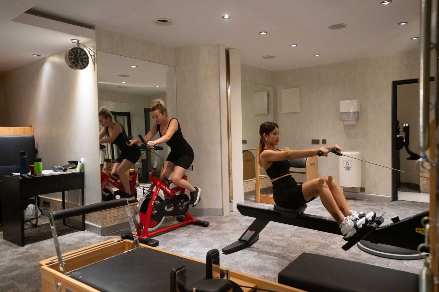 Bodrium-Hotel-and-Spa-Sports-and-Entertainment-52