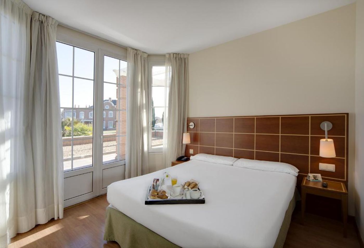 Eurostars-Zarzuela-Park-Room-15