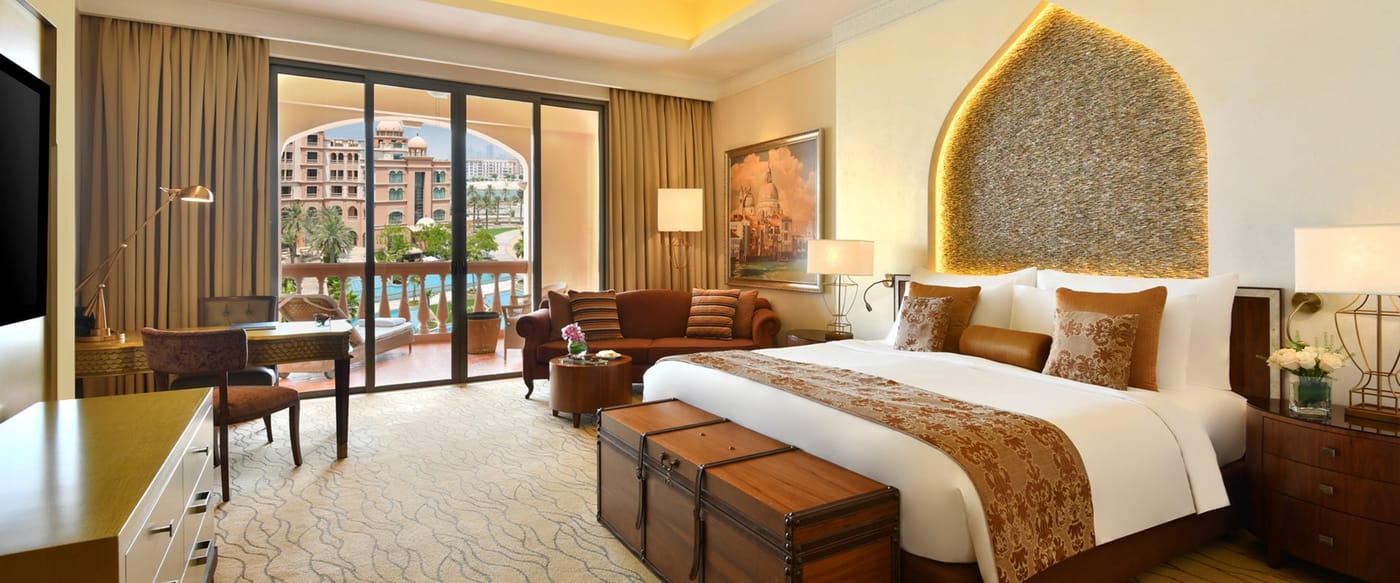 Marsa Malaz Kempinski 08.12