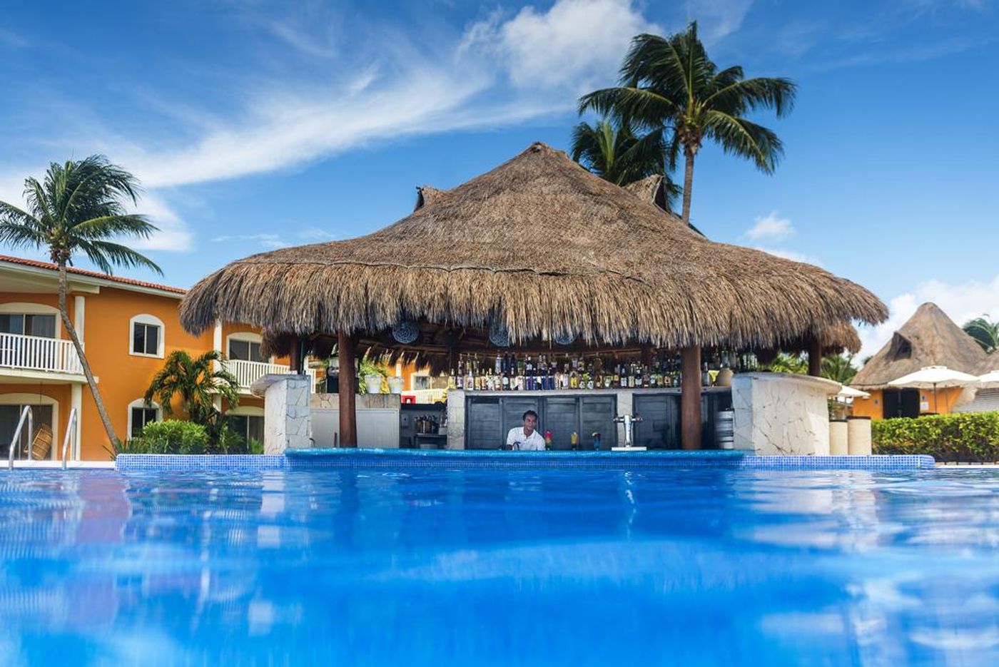 Ocean Maya by H10 - Adults Only