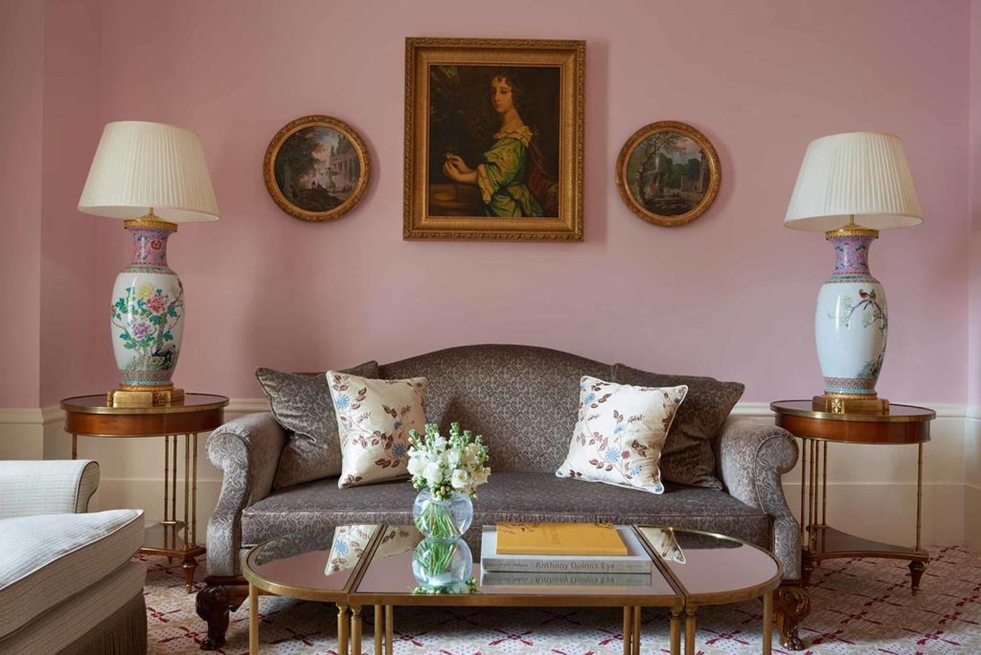 The Lanesborough - United Kingdom - London - General view - 8