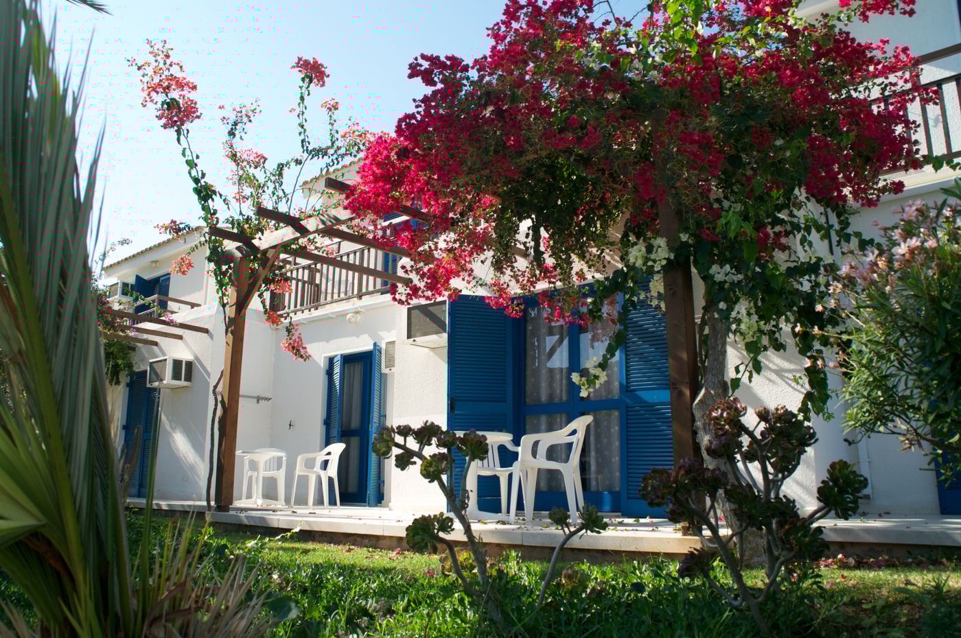 Hylatio-Tourist-Village-General-view-16