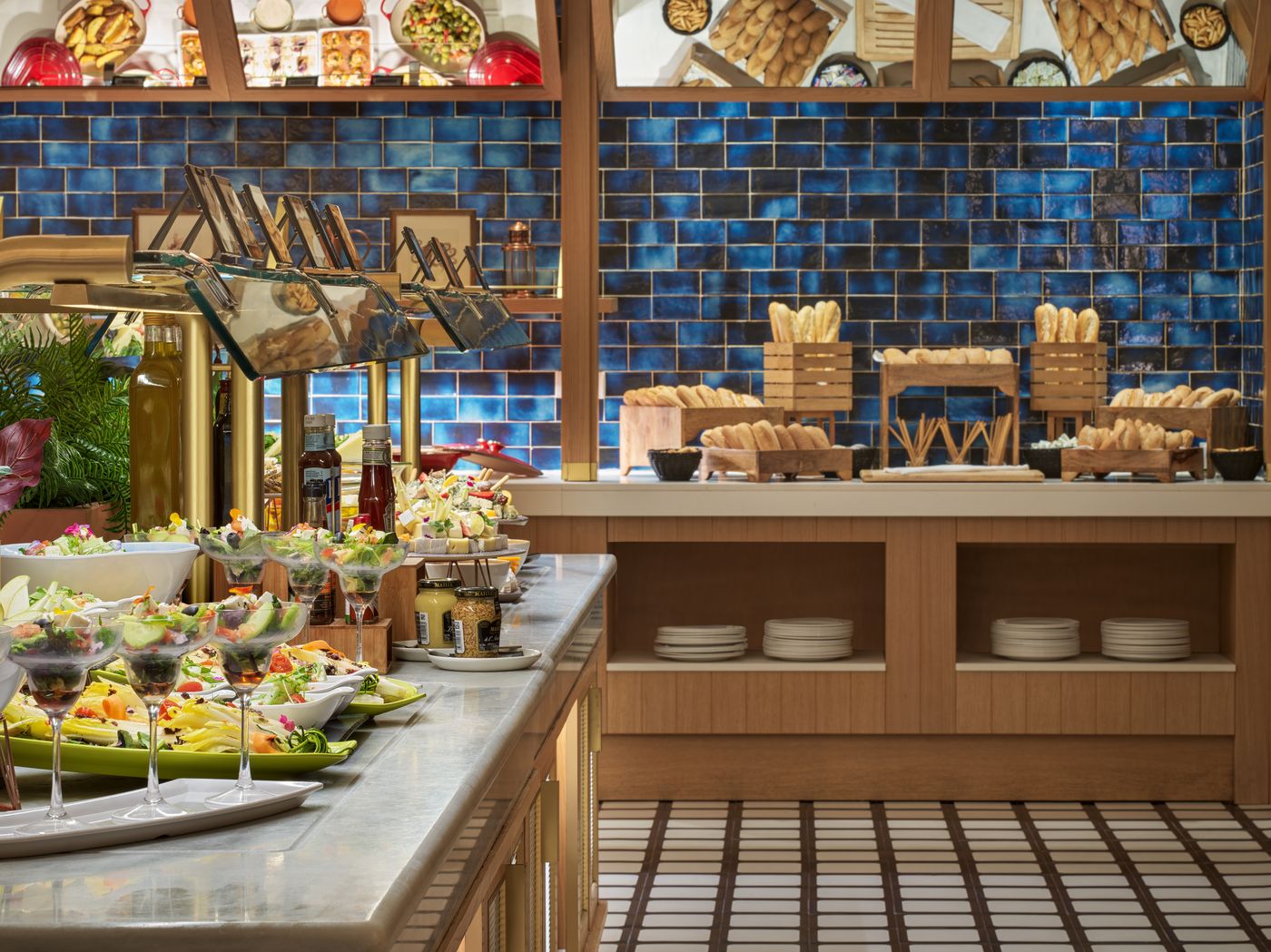 New - H10 Porto Poniente