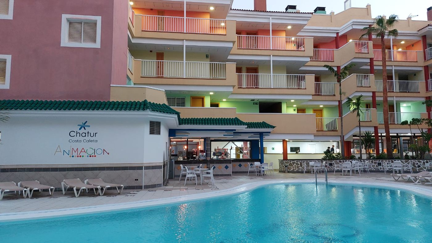 10.03.26 Chatur Costa Caleta