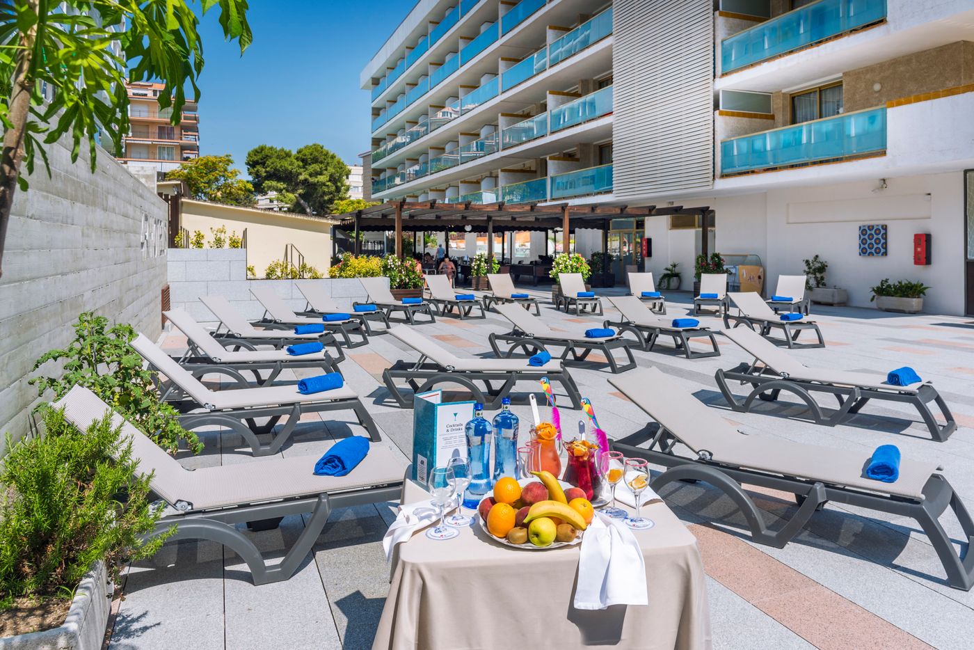 Salou Park Resort II