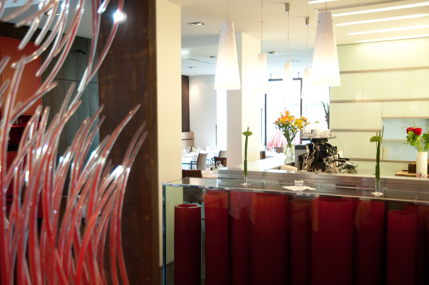 The Levante Parliament - A Design Hotel - Austria - Vienna - Bar - 1