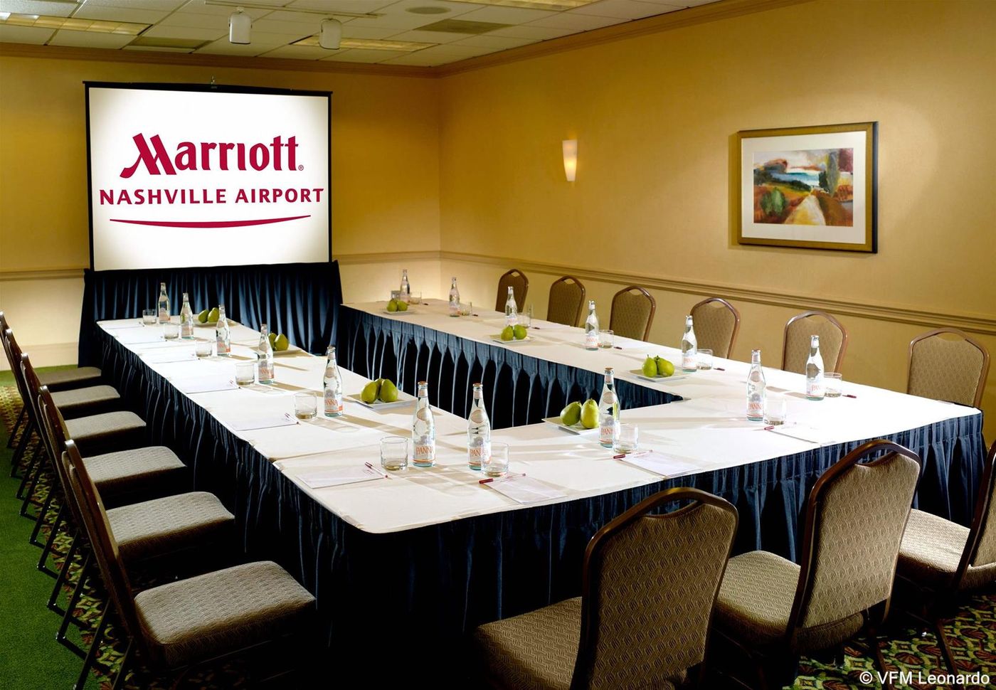 Sonesta Nashville Airport-United States-Nashville-General view-7