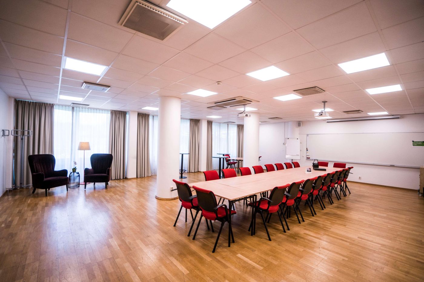 Scandic Upplands Vasby Stockholm - Sweden - STOCKHOLM - Conferences - 1