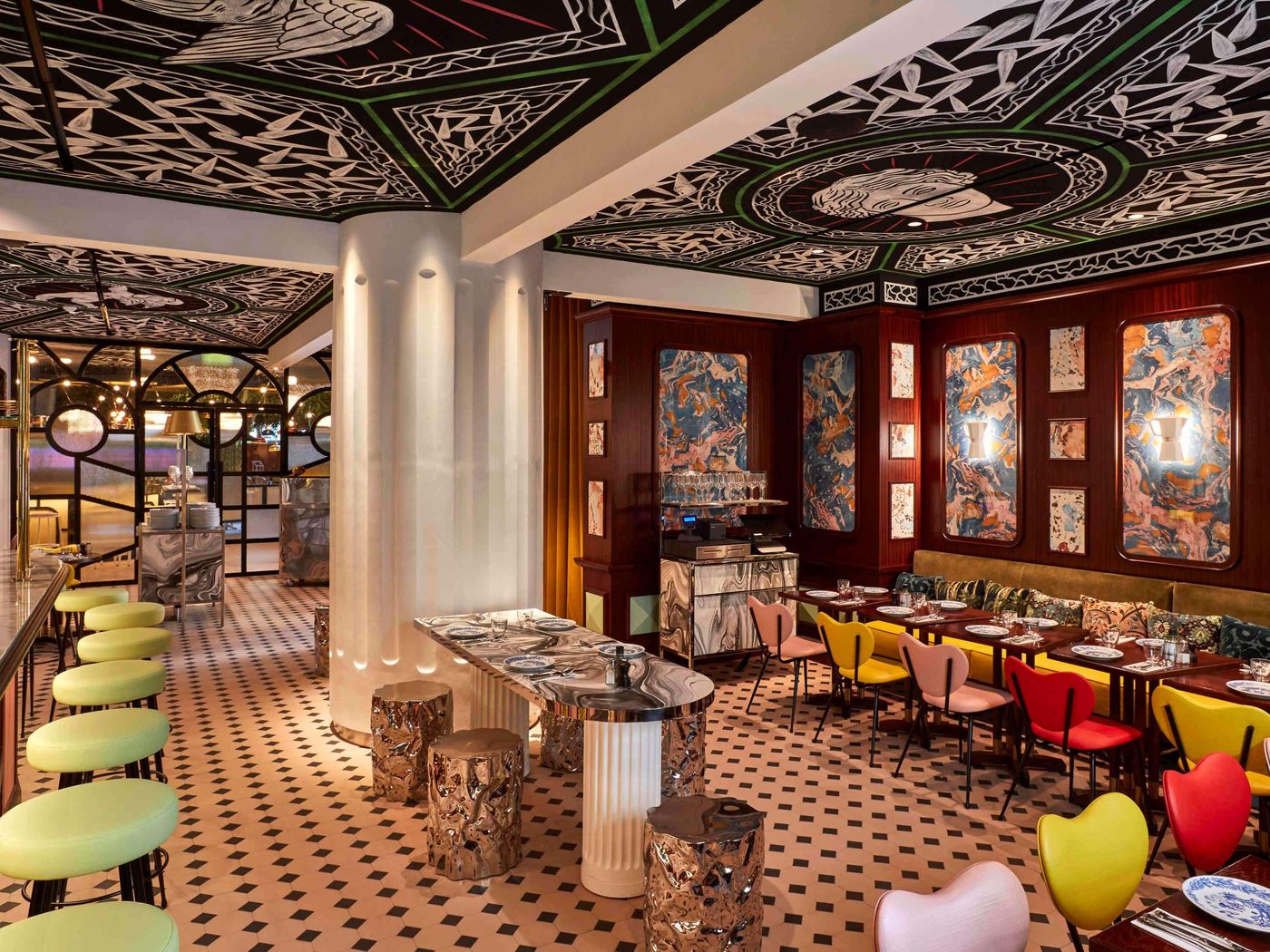 Mama-Shelter-Roma-Restaurant-50