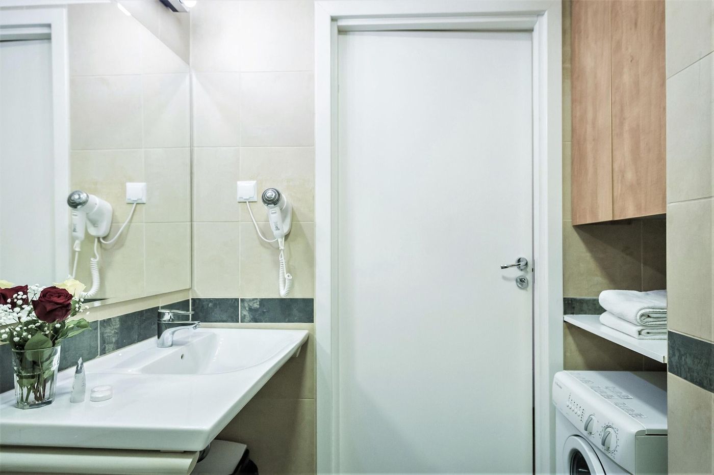 Warsaw - Apartments Apartamenty Sadyba - Poland - WARSAW - Room - 3