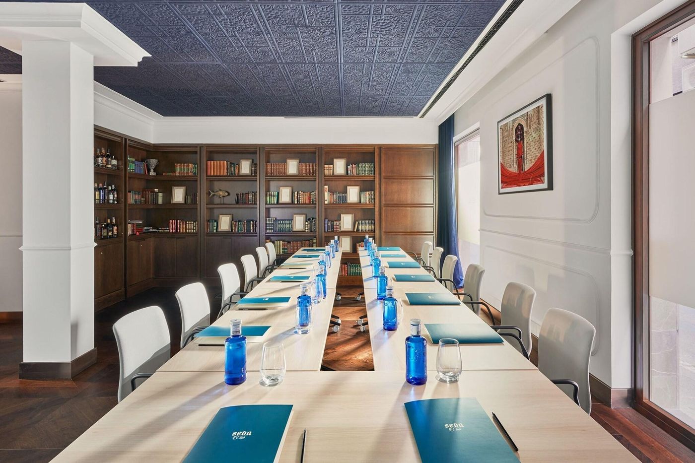 Seda Club Hotel-Spain-Granada-Conferences-3