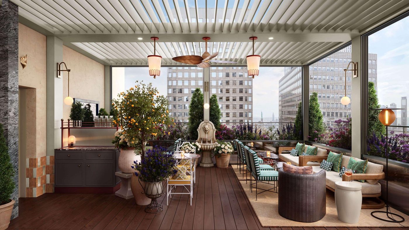 Conrad-New-York-General-view-1