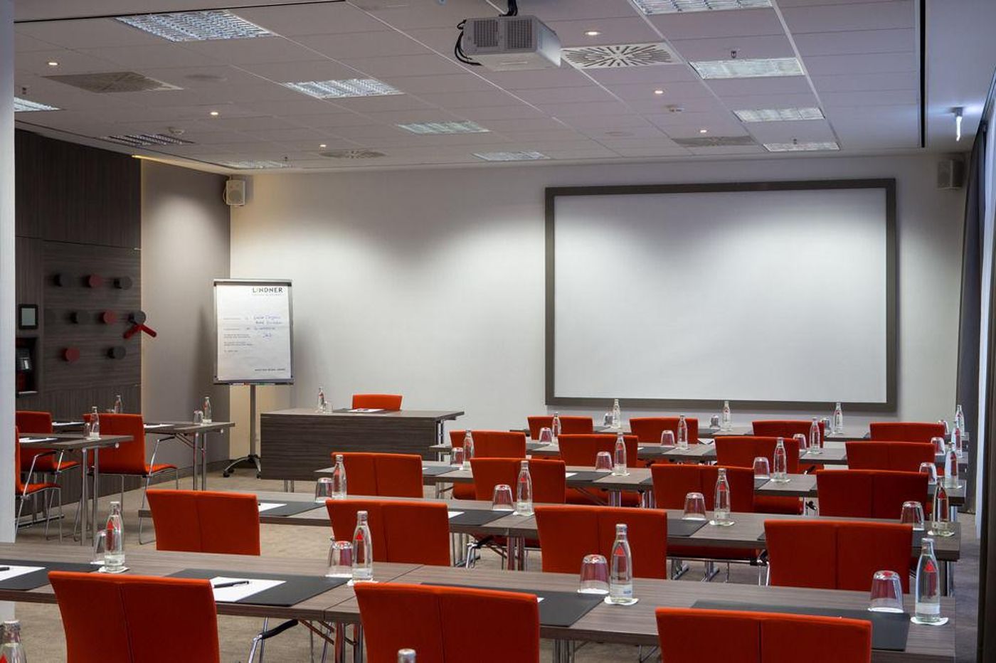 Lindner Frankfurt Hochst, part of JdV by Hyatt - Germany - Frankfurt Am Main - Conferences - 6