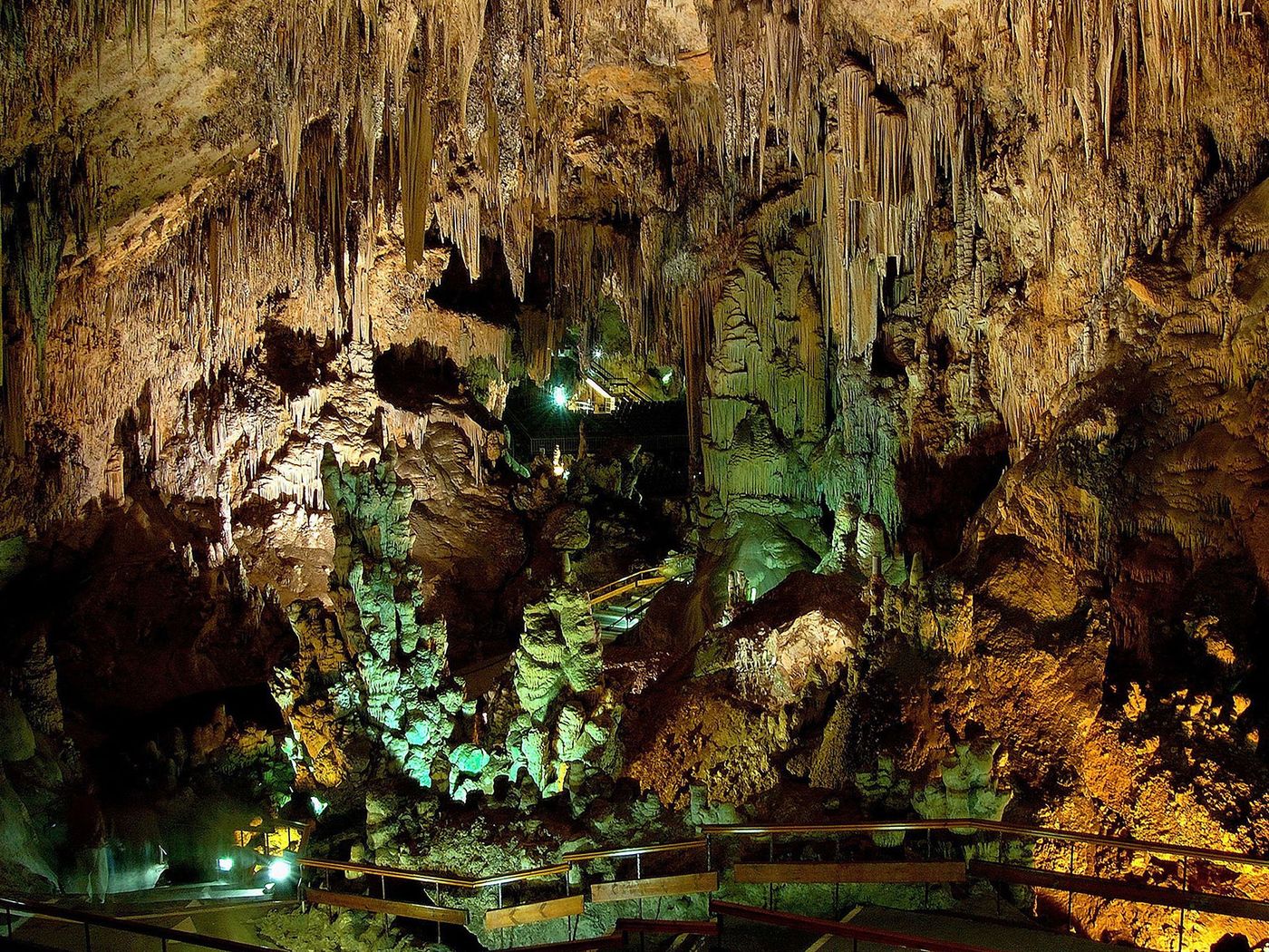 Apartamentos-Fuerte-Calaceite-General-view-28