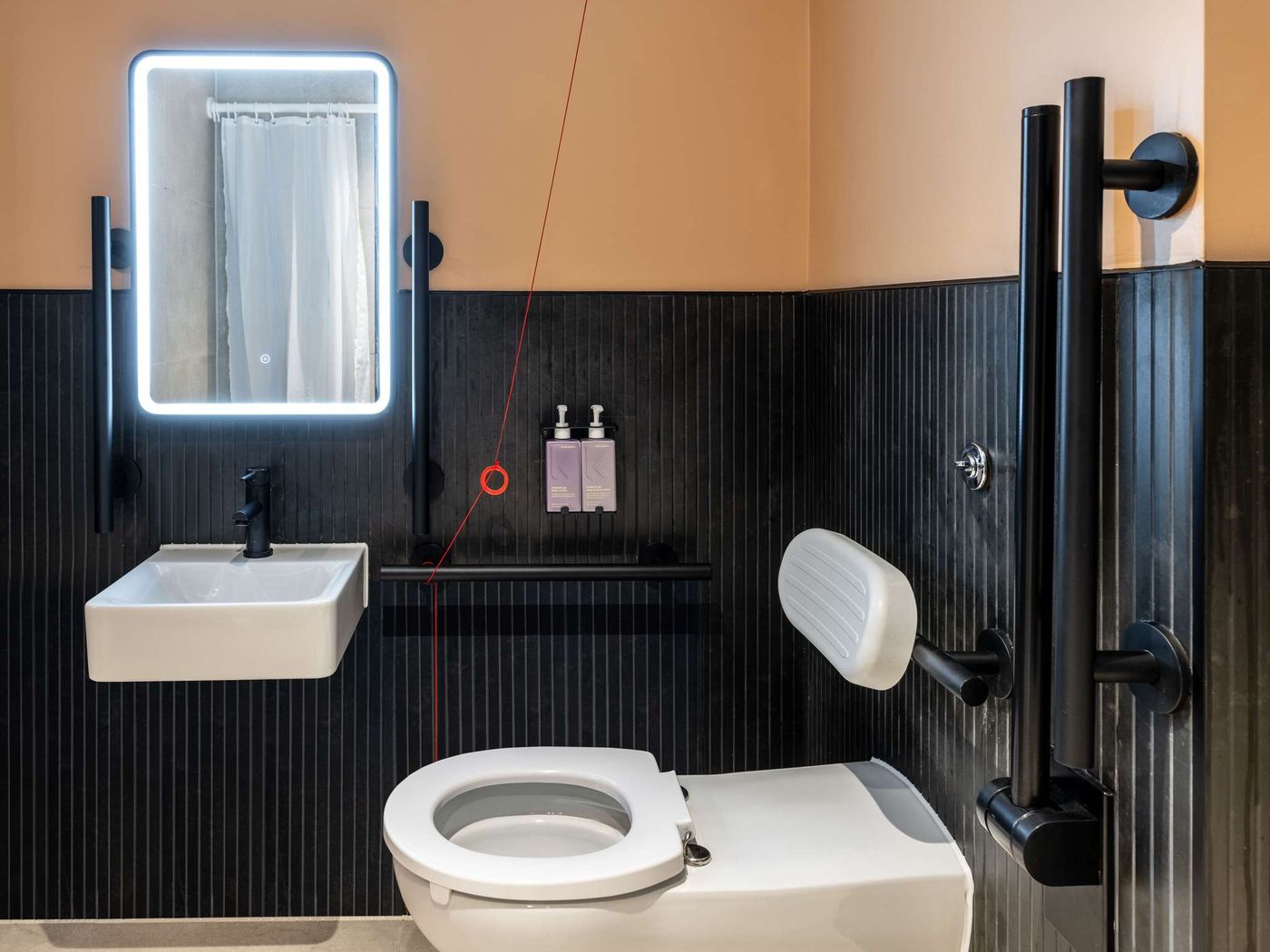 Tribe Manchester Airport (Opening Autumn 2024)-United Kingdom-Manchester-Room-4