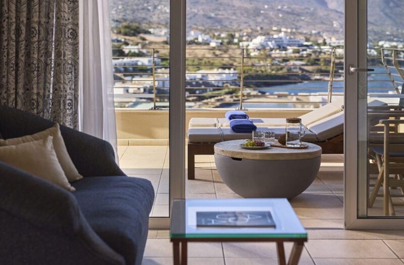 Aquila Elounda Village