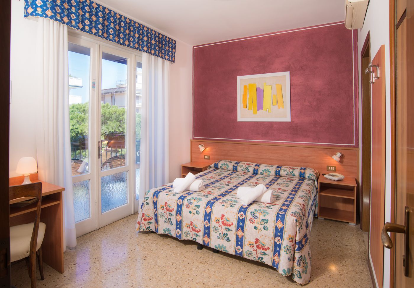 Hotel Antille & Azzorre