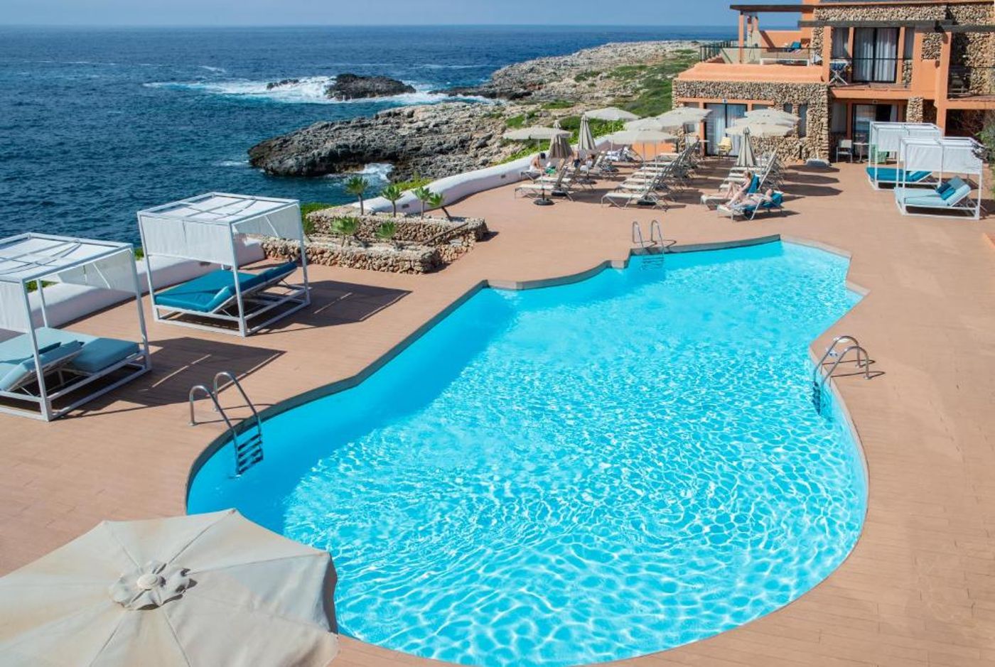 Menorca-Binibeca-by-Pierre---Vacances-Premium---Adults-Only--18---Pool-21