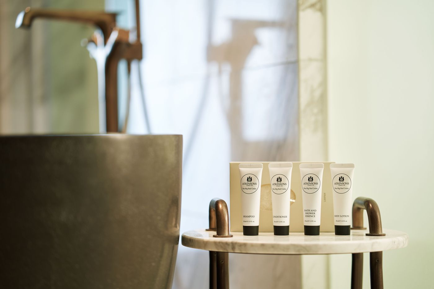 The Barracks Hotel Sentosa by Far East Hospitality - Singapore - Singapore - Room - 1