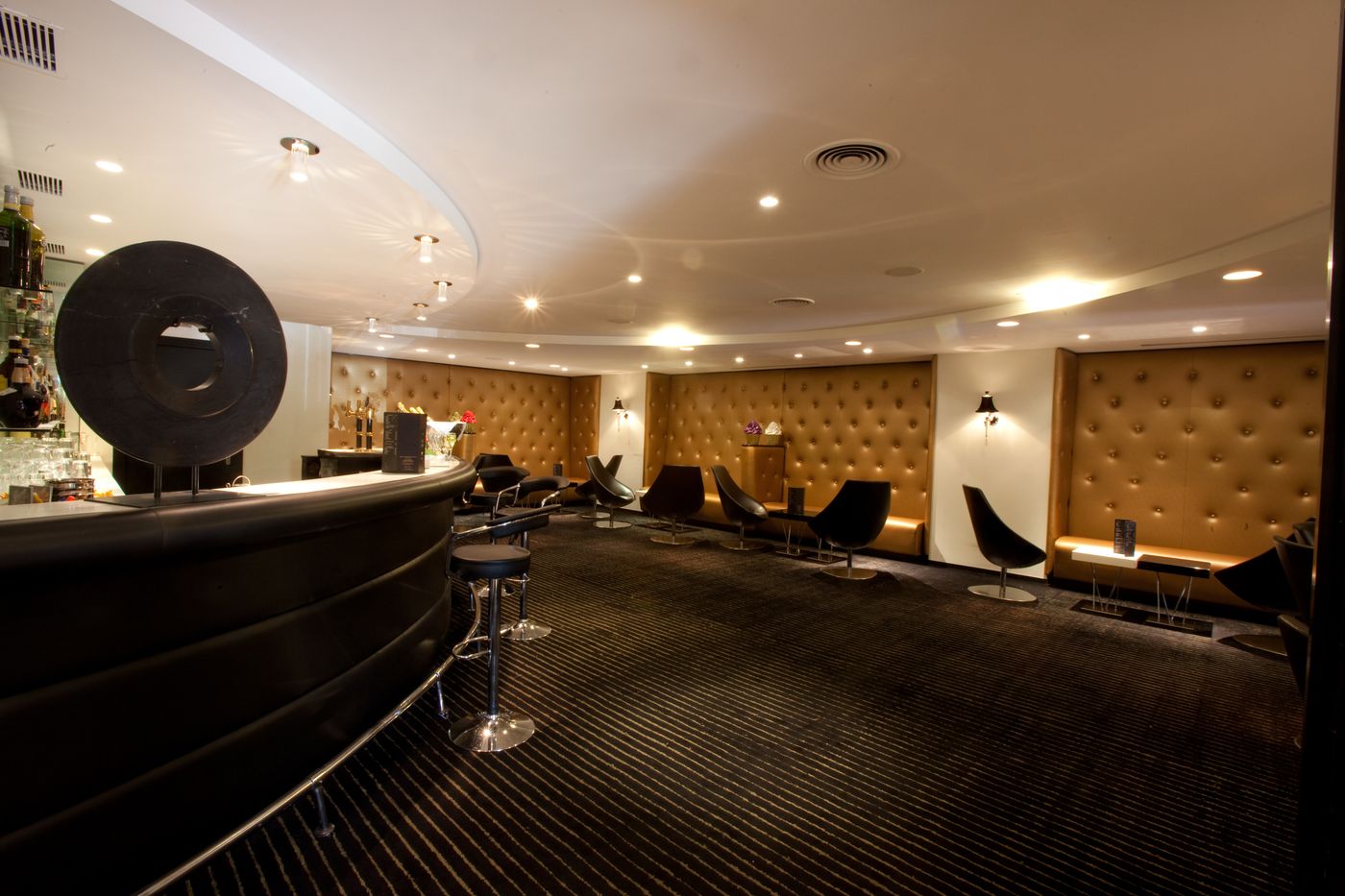 Palladia Toulouse - France - TOULOUSE - Bar - 4