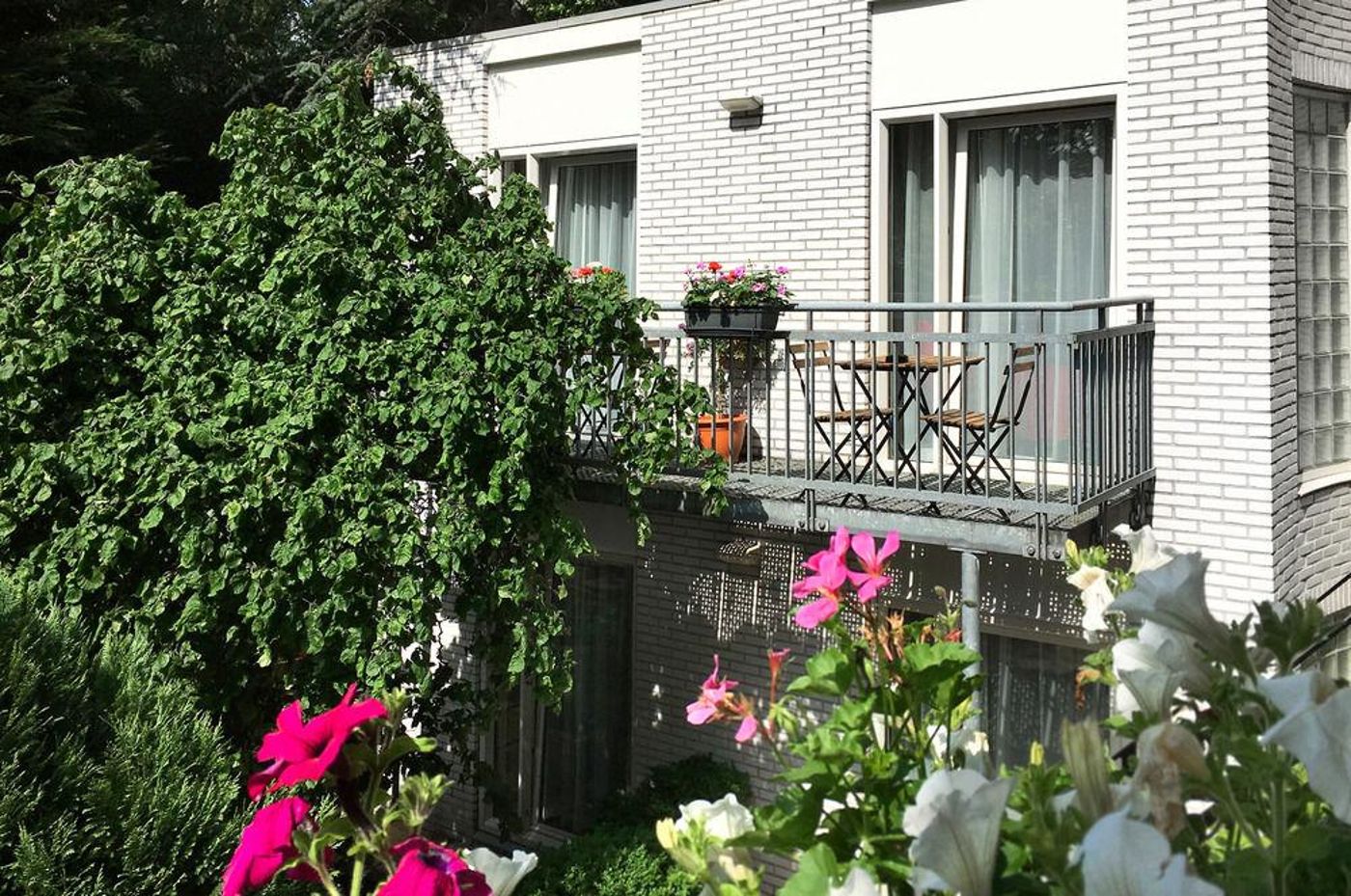 Prinsen Hotel-Netherlands-AMSTERDAM-General view-8