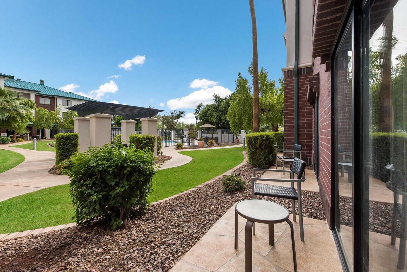 Sonesta Select Tempe Downtown-United States-Tempe-General view-9