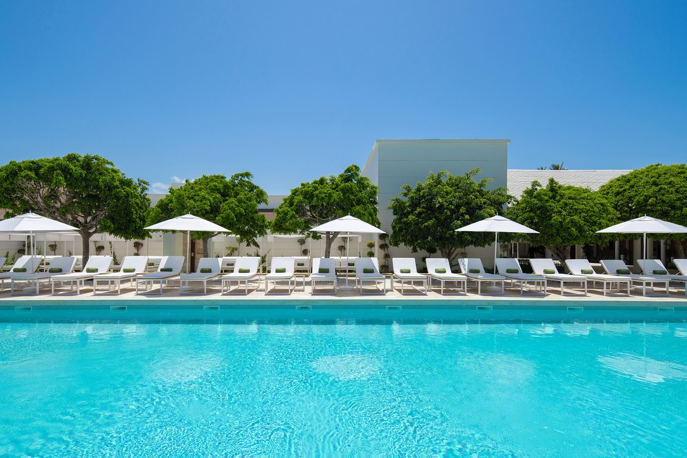 Melia Punta Cana Beach, a Wellness Inclusive Resort