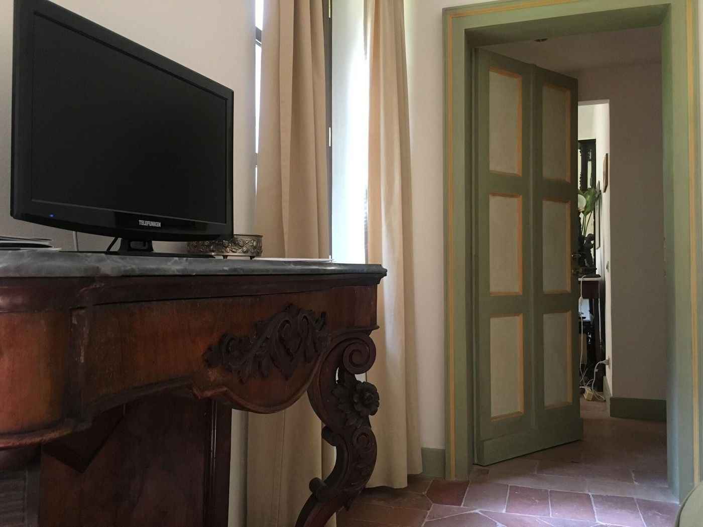 La Corte Delle 4 Stagioni - Italy - OZZANO MONFERRATO - Room - 7