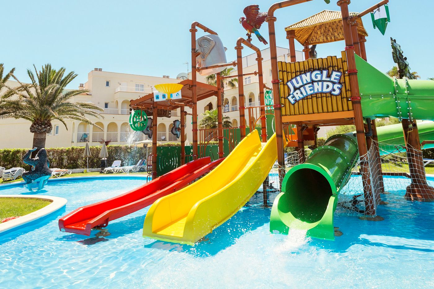 Globales Cala'n Bosch