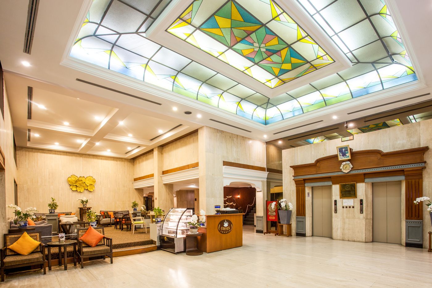 Phuket Merlin-Thailand-PHUKET-Lobby-2