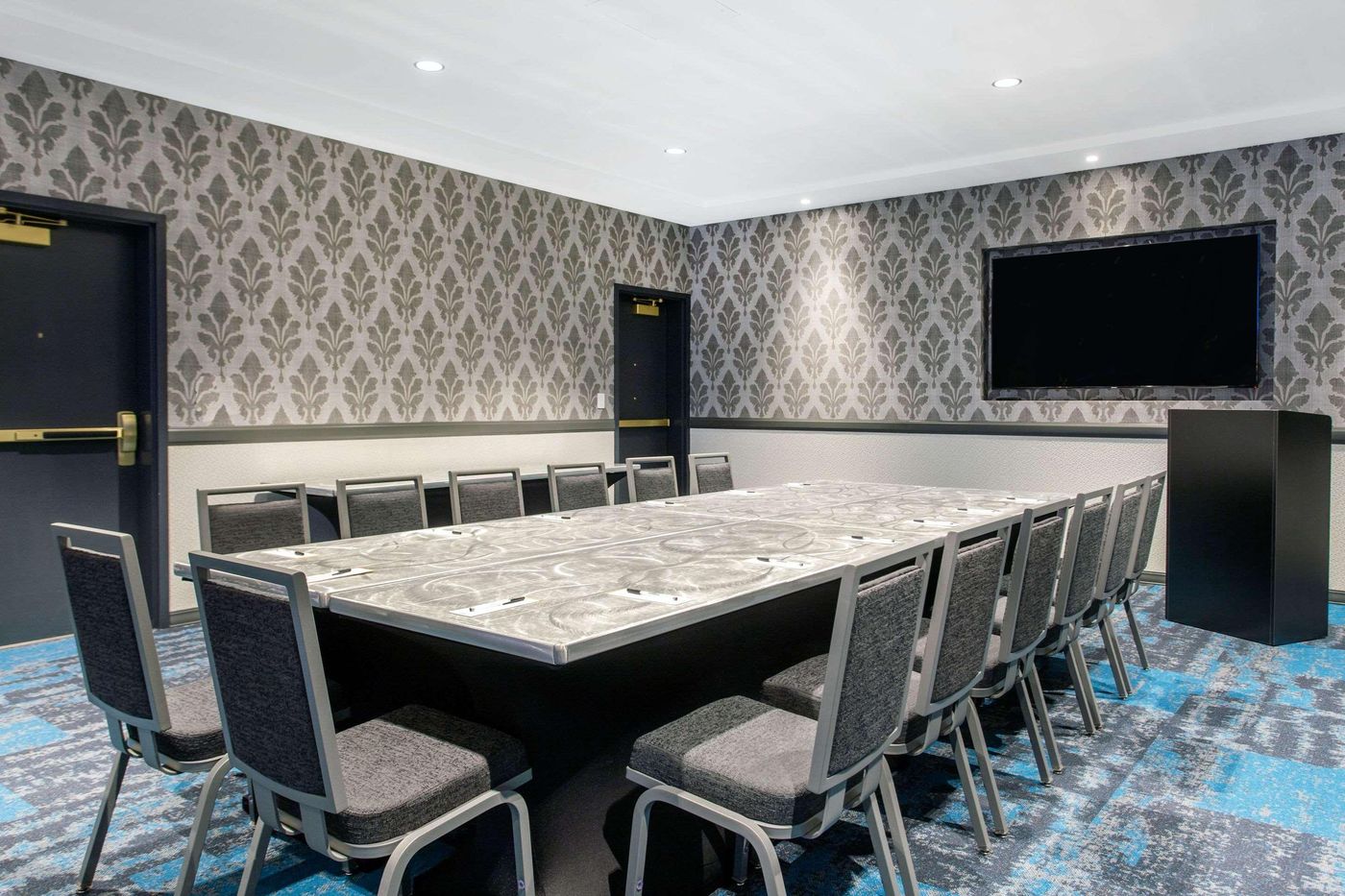 Cambria New Orleans Downtown Warehouse District - United States - New Orleans - Conferences - 7