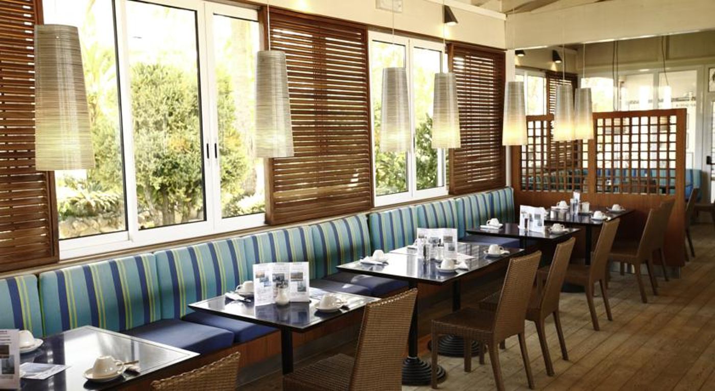 Robinson Club Jandia Playa