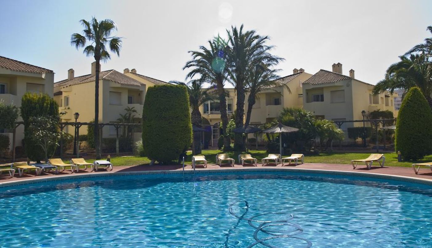 Hotel Villas La Manga