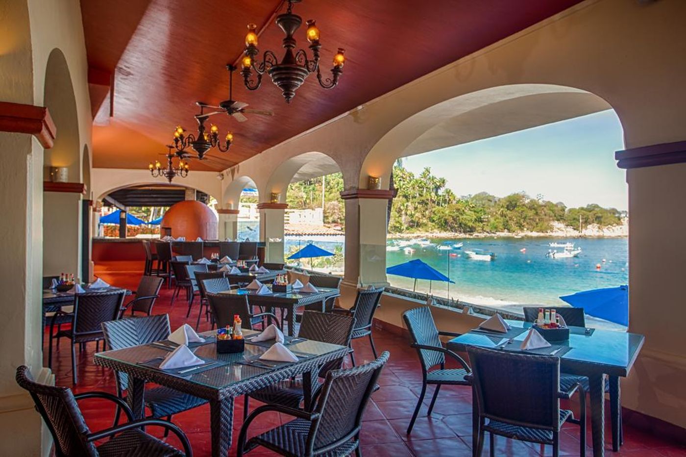 Barcelo Puerto Vallarta