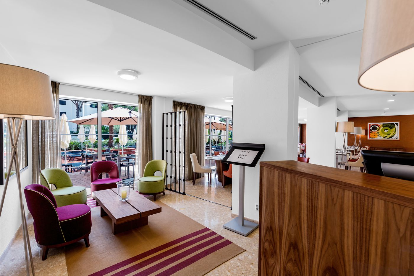 Vilamoura Garden Hotel