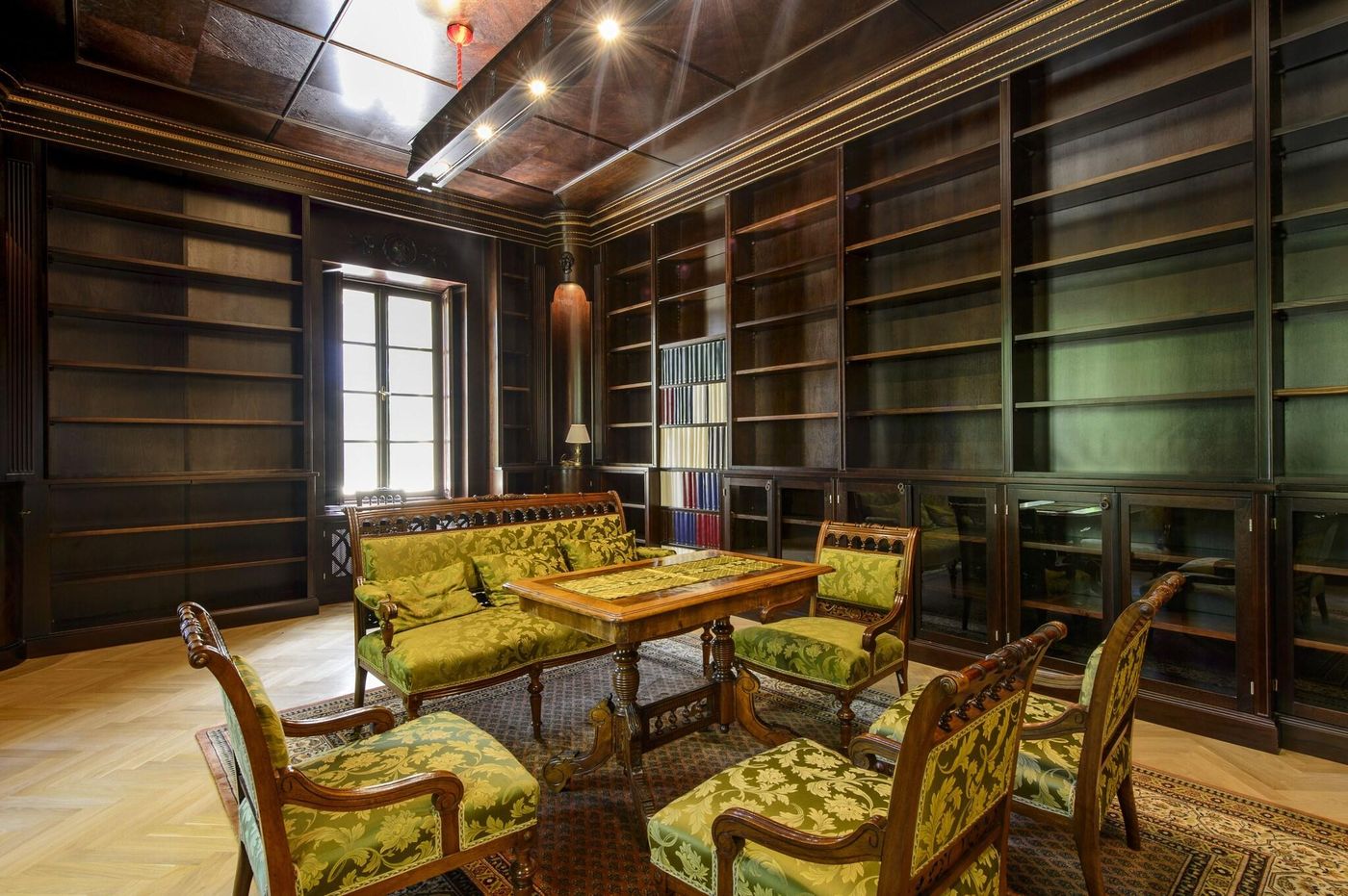 Klebelsberg-Kastely-Sports-and-Entertainment-9